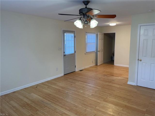 1010 77th ST, Newport News, VA 23605