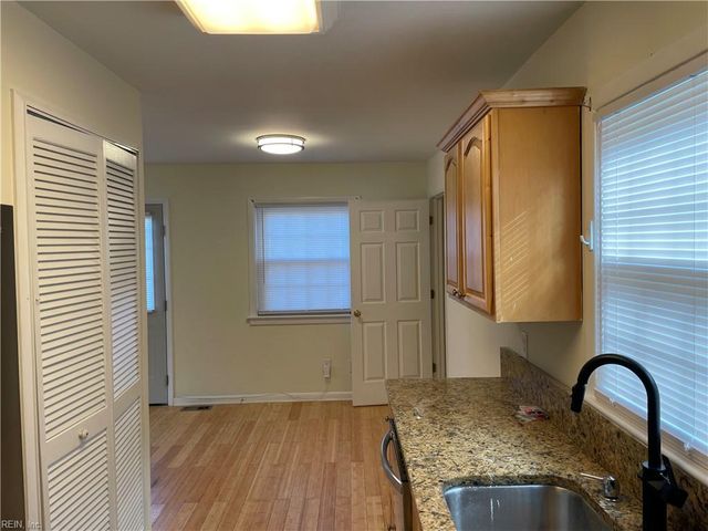 1010 77th ST, Newport News, VA 23605