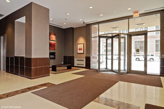 200 N Jefferson Street 501, Chicago, IL 60661