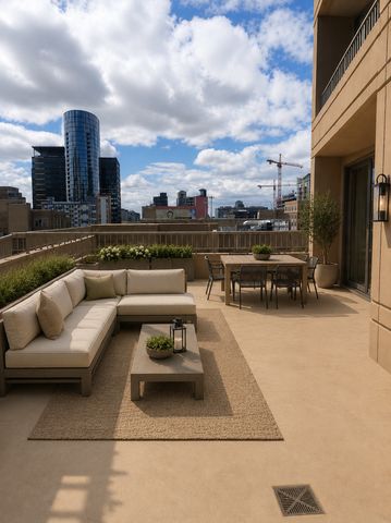 200 N Jefferson Street 501, Chicago, IL 60661