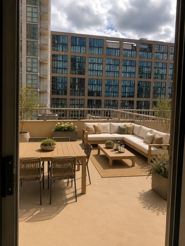 200 N Jefferson Street 501, Chicago, IL 60661