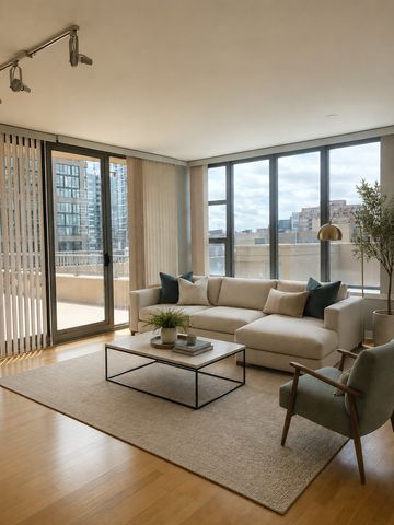 200 N Jefferson Street 501, Chicago, IL 60661