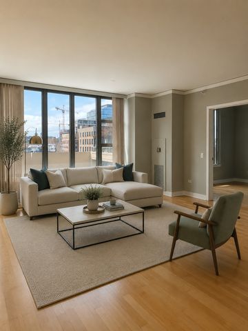 200 N Jefferson Street 501, Chicago, IL 60661