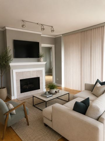200 N Jefferson Street 501, Chicago, IL 60661