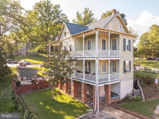 675 CLIFF ST, Harpers Ferry, WV 25425
