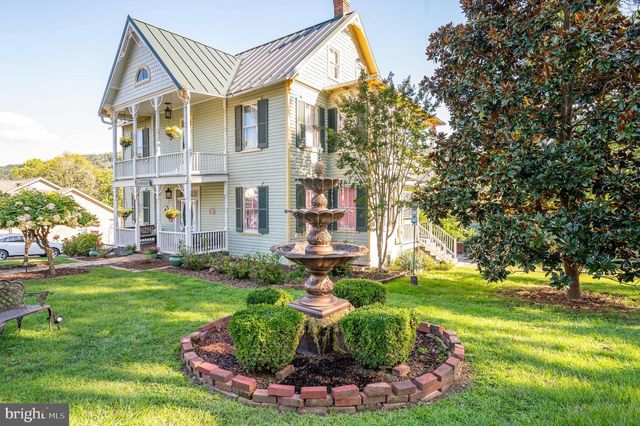 675 CLIFF ST, Harpers Ferry, WV 25425