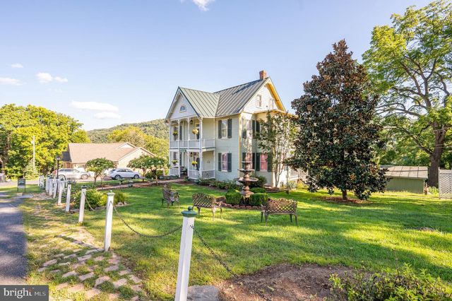 675 CLIFF ST, Harpers Ferry, WV 25425