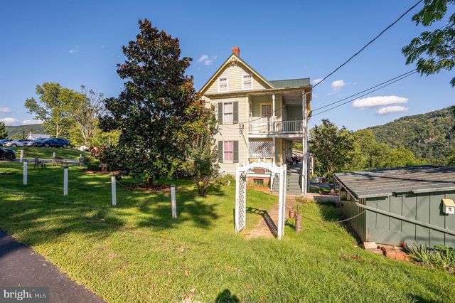 675 CLIFF ST, Harpers Ferry, WV 25425