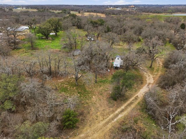 TBD Stanley Lane, Poolville, TX 76487