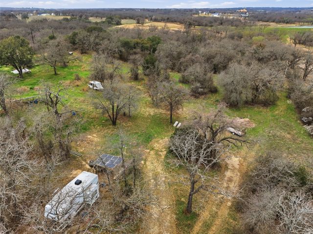 TBD Stanley Lane, Poolville, TX 76487