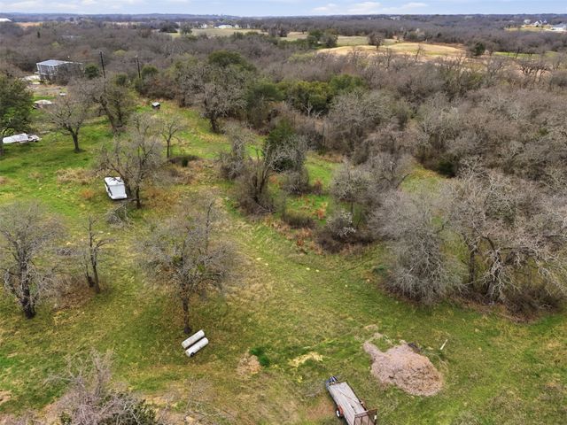 TBD Stanley Lane, Poolville, TX 76487