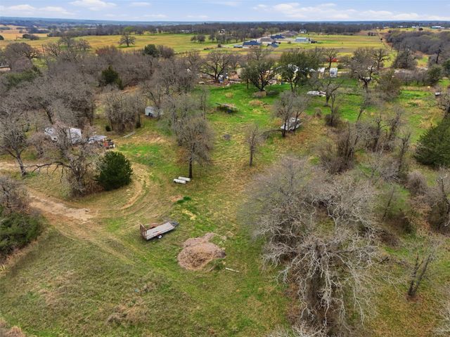 TBD Stanley Lane, Poolville, TX 76487