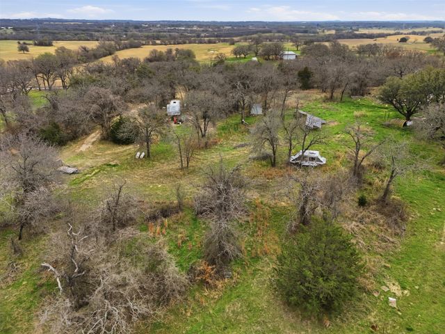 TBD Stanley Lane, Poolville, TX 76487