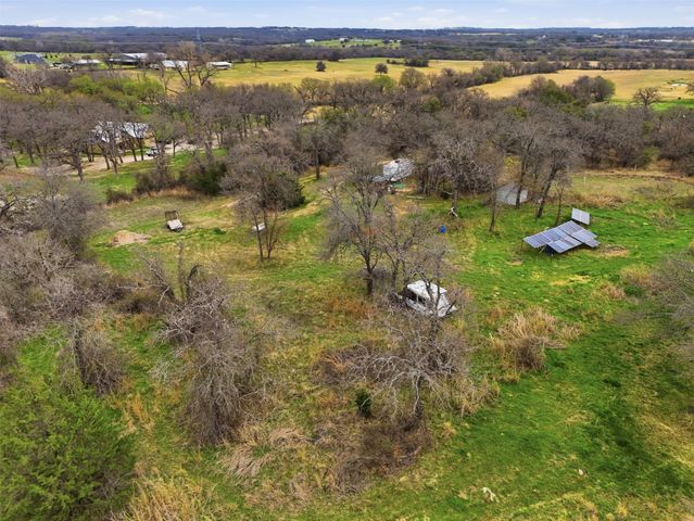 TBD Stanley Lane, Poolville, TX 76487