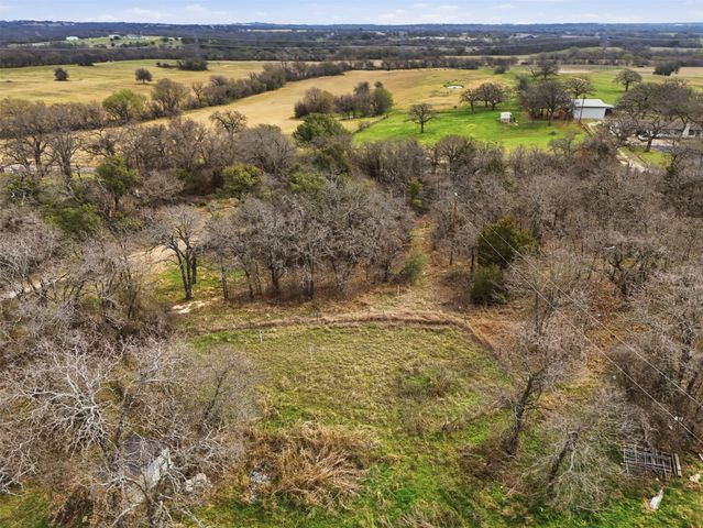 TBD Stanley Lane, Poolville, TX 76487