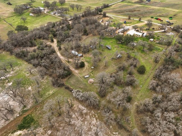 TBD Stanley Lane, Poolville, TX 76487