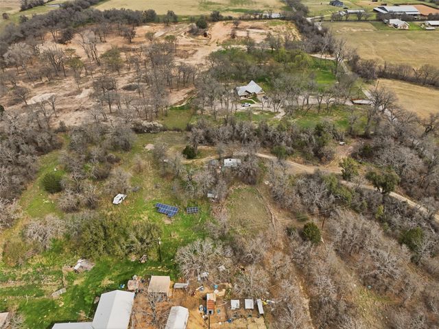 TBD Stanley Lane, Poolville, TX 76487