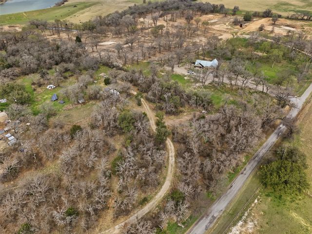 TBD Stanley Lane, Poolville, TX 76487