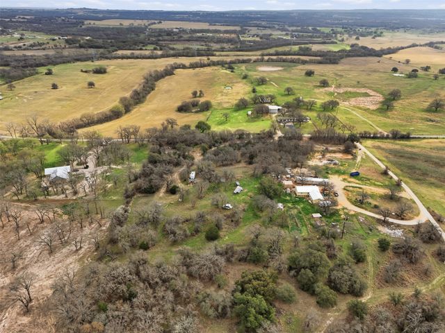 TBD Stanley Lane, Poolville, TX 76487