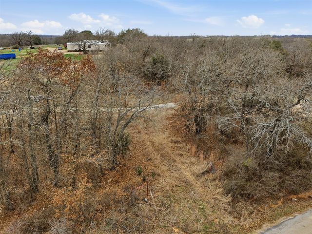TBD Stanley Lane, Poolville, TX 76487