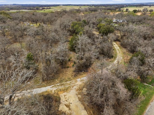 TBD Stanley Lane, Poolville, TX 76487