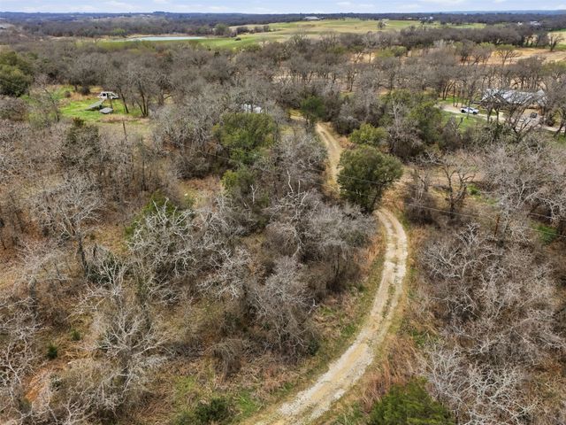 TBD Stanley Lane, Poolville, TX 76487