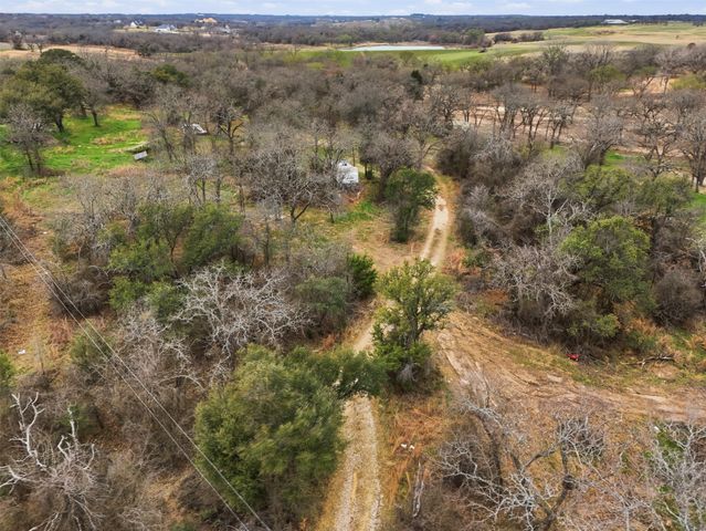 TBD Stanley Lane, Poolville, TX 76487
