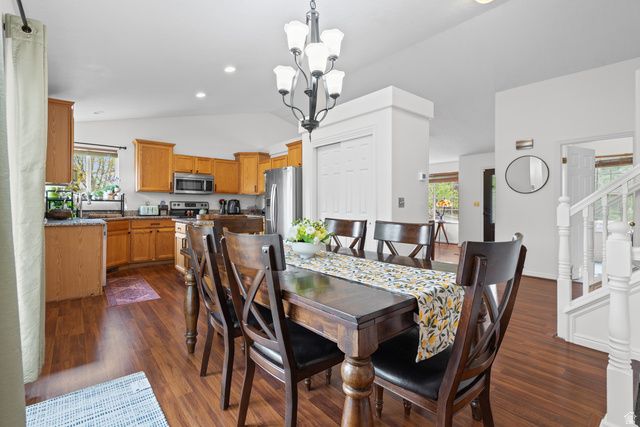 589 N RIVERWALK DR, American Fork, UT 84003