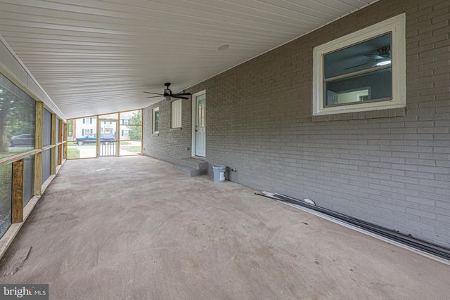 321 N WILLEY ST, Seaford, DE 19973