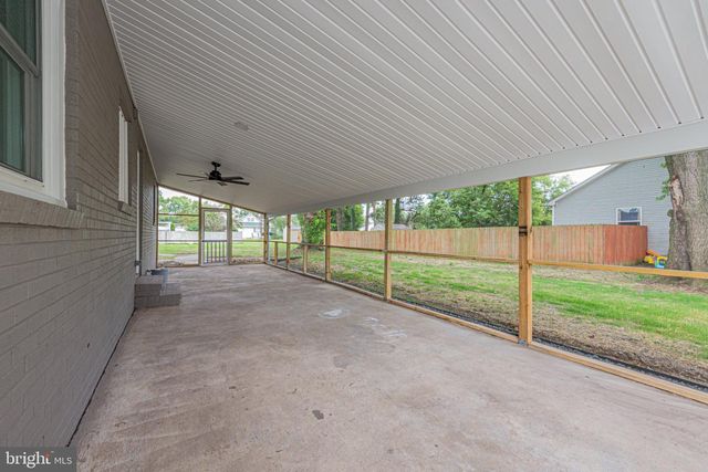 321 N WILLEY ST, Seaford, DE 19973