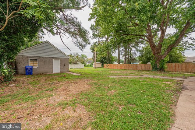 321 N WILLEY ST, Seaford, DE 19973