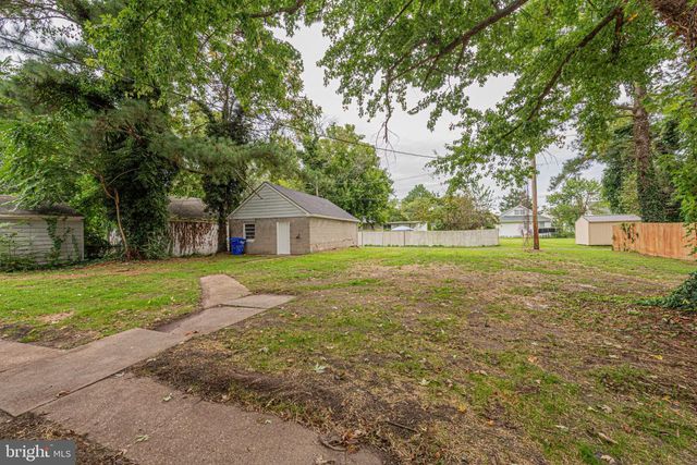 321 N WILLEY ST, Seaford, DE 19973