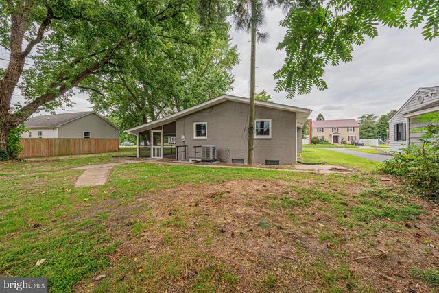 321 N WILLEY ST, Seaford, DE 19973