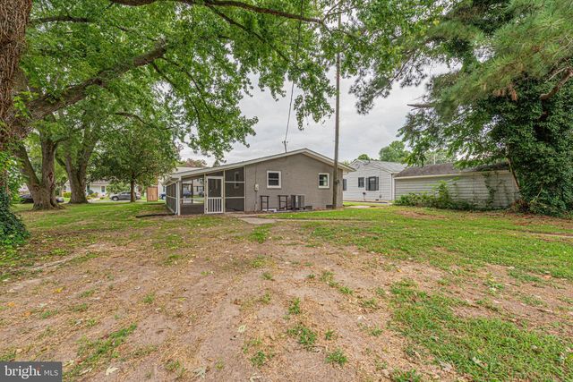 321 N WILLEY ST, Seaford, DE 19973