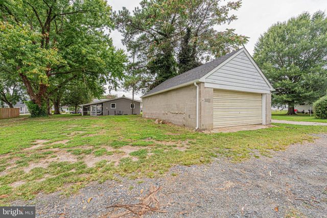 321 N WILLEY ST, Seaford, DE 19973