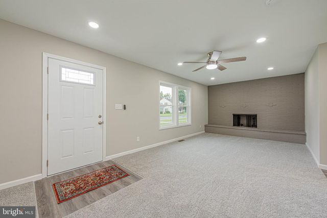 321 N WILLEY ST, Seaford, DE 19973