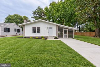 321 N WILLEY ST, Seaford, DE 19973