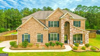 10 Tarrington Lane, Covington, GA 30016