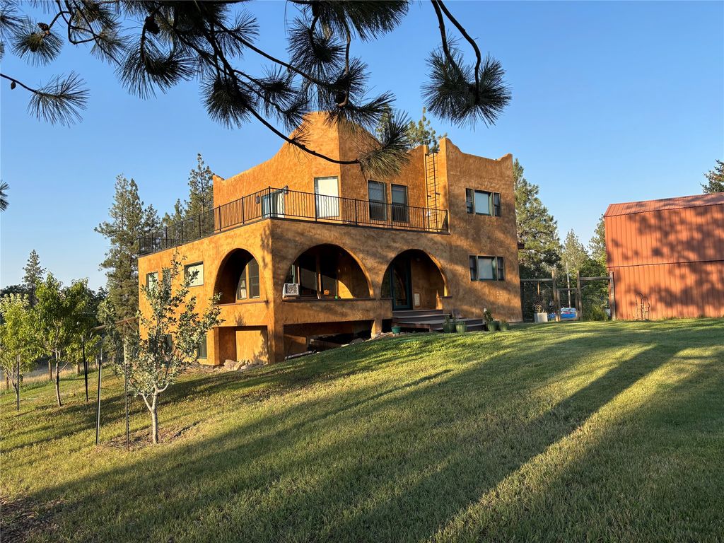 815 2nd Avenue S, Hot Springs, MT 59845 photo 1