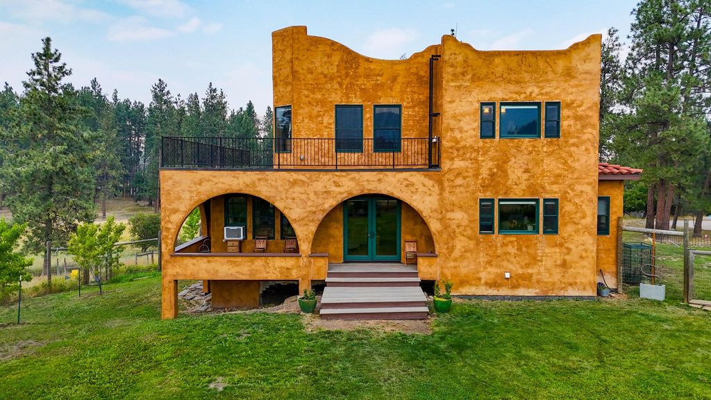 815 2nd Avenue S, Hot Springs, MT 59845 photo 2