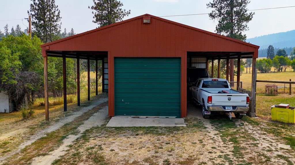 815 2nd Avenue S, Hot Springs, MT 59845 photo 3