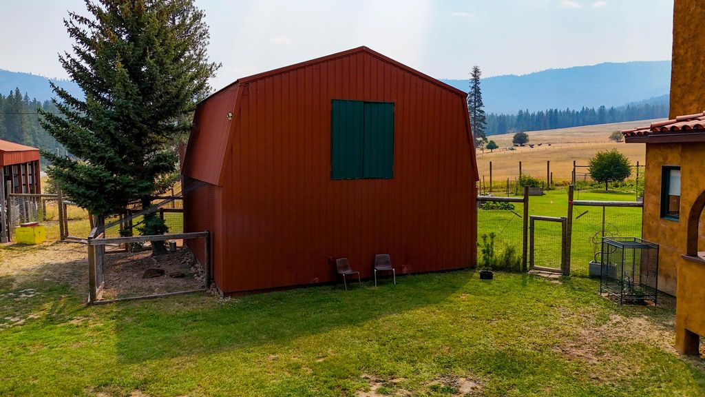 815 2nd Avenue S, Hot Springs, MT 59845 photo 4
