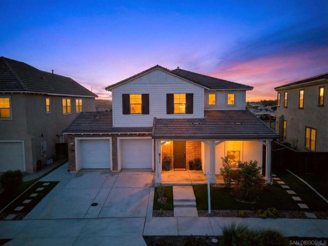894 Camino Cantera, Chula Vista, CA 91913