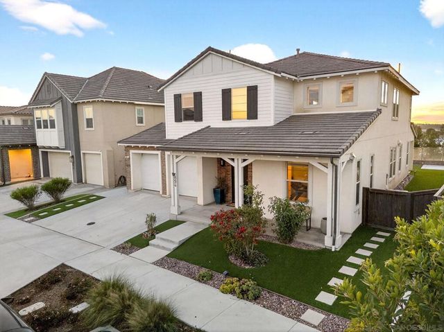 894 Camino Cantera, Chula Vista, CA 91913