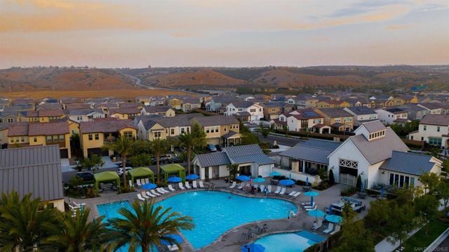 894 Camino Cantera, Chula Vista, CA 91913