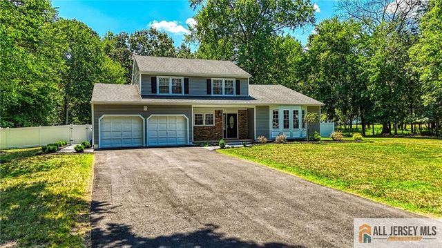 415 Elwood Street, Piscataway, NJ 08854