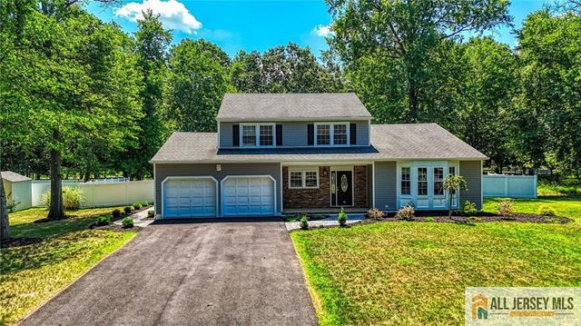 415 Elwood Street, Piscataway, NJ 08854