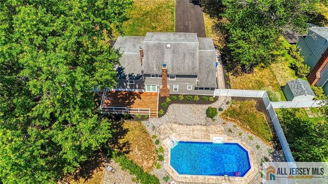 415 Elwood Street, Piscataway, NJ 08854
