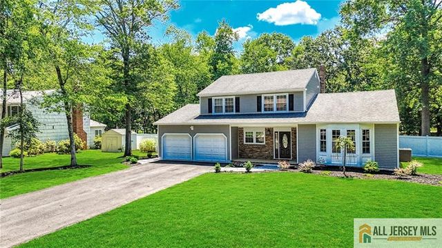 415 Elwood Street, Piscataway, NJ 08854