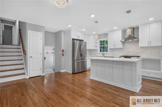 415 Elwood Street, Piscataway, NJ 08854